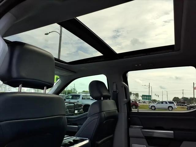 2021 Ford F-150 Limited