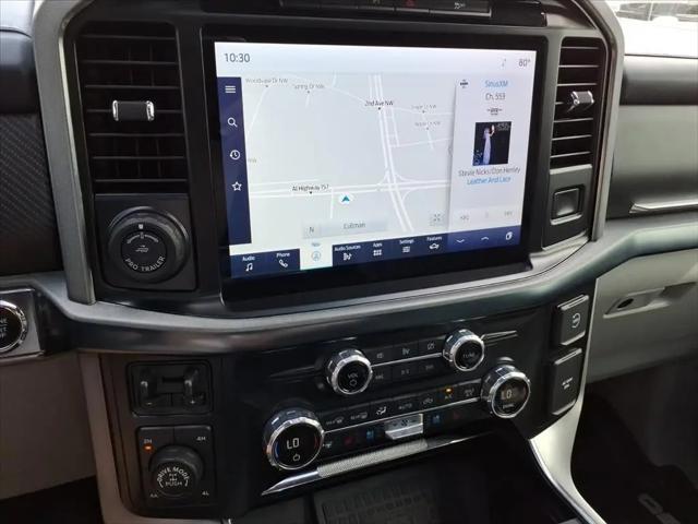 2021 Ford F-150 Limited