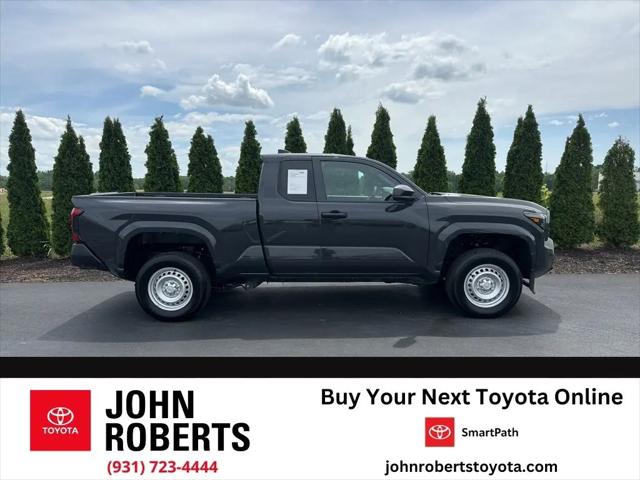 2025 Toyota Tacoma SR for sale in Manchester, TN