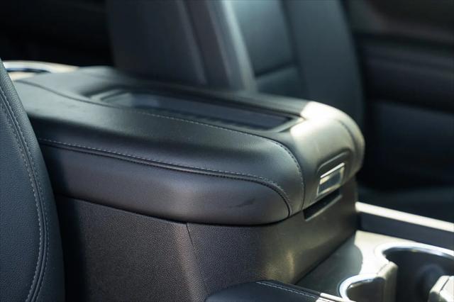 2024 Chevrolet Tahoe 4WD LT