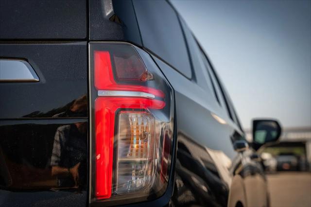 2024 Chevrolet Tahoe 4WD LT