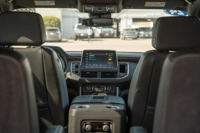 2024 Chevrolet Tahoe 4WD LT