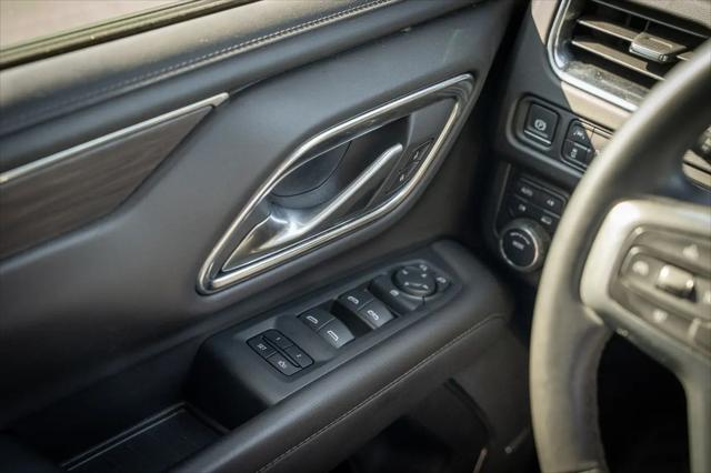2024 Chevrolet Tahoe 4WD LT