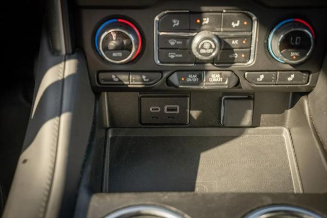2024 Chevrolet Tahoe 4WD LT