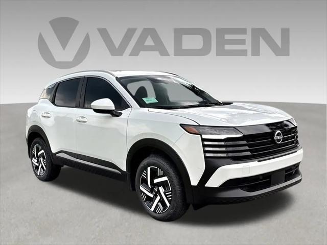 2026 Nissan Kicks SV for sale in Savannah, GA