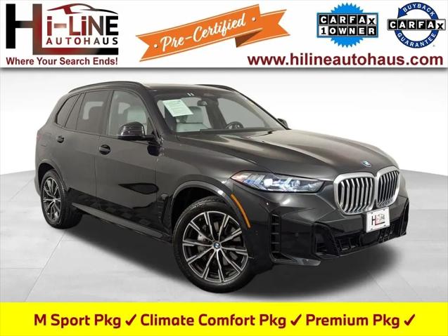 2026 BMW X5 xDrive40i for sale in Charlotte, NC