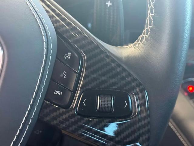 2023 Chevrolet Corvette Z06 RWD Convertible 3LZ