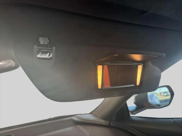 2023 Chevrolet Corvette Z06 RWD Convertible 3LZ