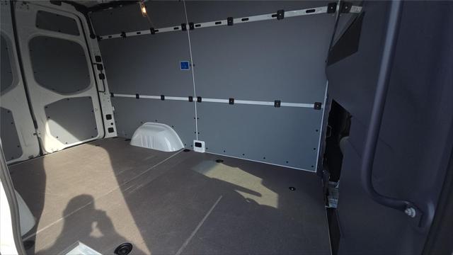 2023 Mercedes-Benz Sprinter 2500 Standard Roof 4-Cyl Diesel HO