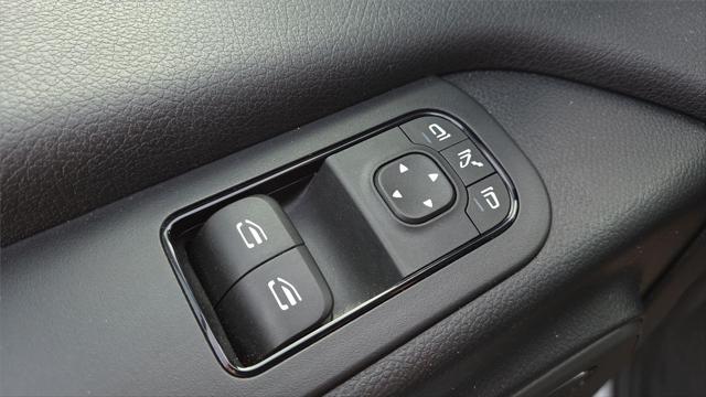 2023 Mercedes-Benz Sprinter 2500 Standard Roof 4-Cyl Diesel HO