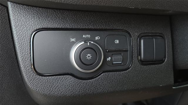 2023 Mercedes-Benz Sprinter 2500 Standard Roof 4-Cyl Diesel HO
