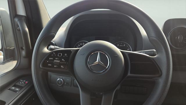 2023 Mercedes-Benz Sprinter 2500 Standard Roof 4-Cyl Diesel HO
