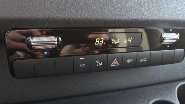 2023 Mercedes-Benz Sprinter 2500 Standard Roof 4-Cyl Diesel HO