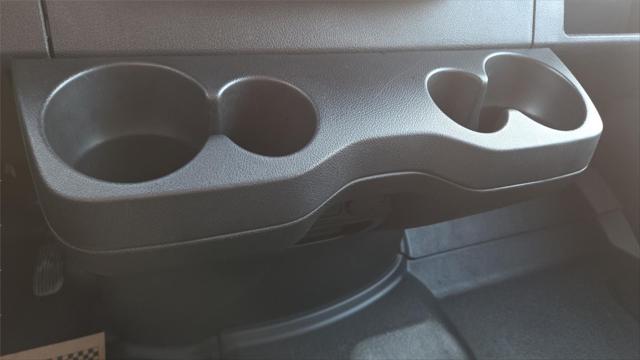 2023 Mercedes-Benz Sprinter 2500 Standard Roof 4-Cyl Diesel HO