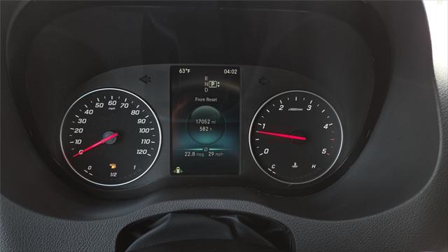 2023 Mercedes-Benz Sprinter 2500 Standard Roof 4-Cyl Diesel HO