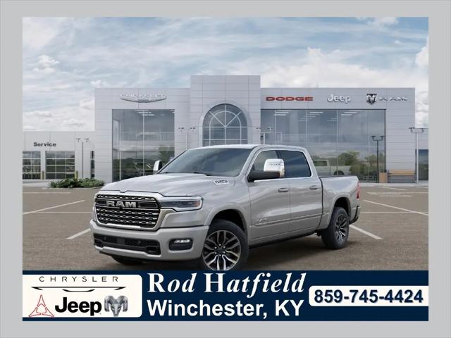 2026 Ram 1500 Limited Crew Cab 4x4 57 Box for sale in Winchester, KY