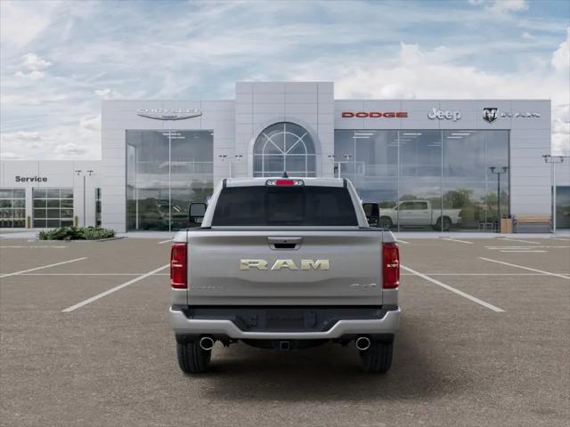2026 Ram 1500 Limited Crew Cab 4x4 57 Box