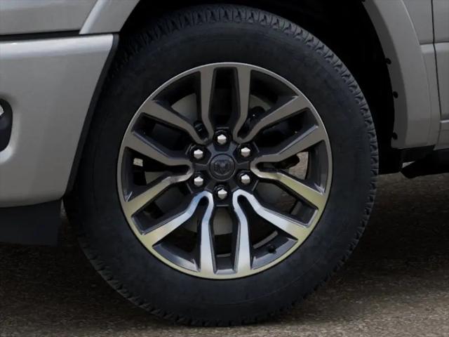 2026 Ram 1500 Limited Crew Cab 4x4 57 Box