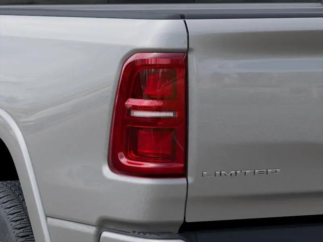 2026 Ram 1500 Limited Crew Cab 4x4 57 Box