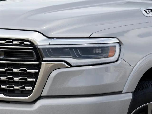 2026 Ram 1500 Limited Crew Cab 4x4 57 Box