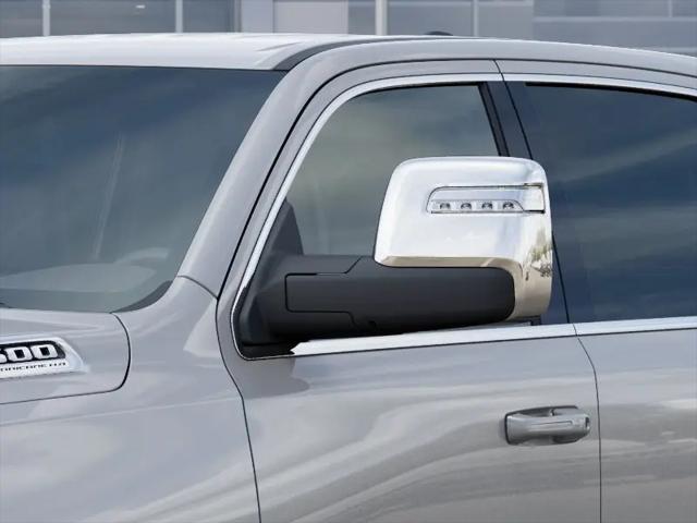 2026 Ram 1500 Limited Crew Cab 4x4 57 Box