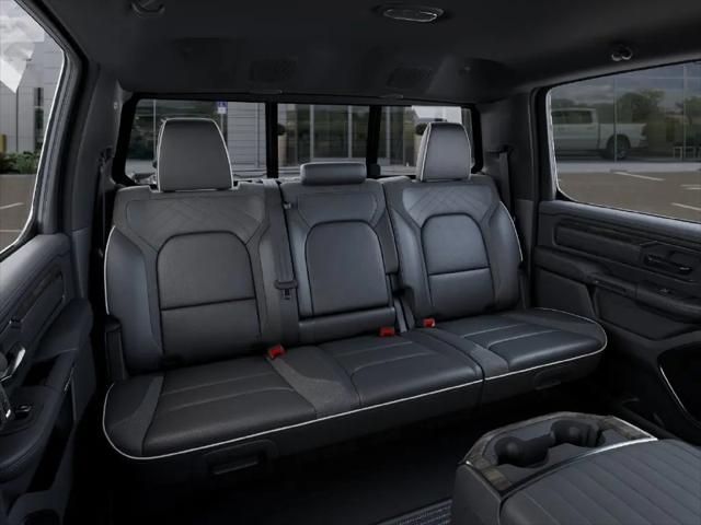 2026 Ram 1500 Limited Crew Cab 4x4 57 Box