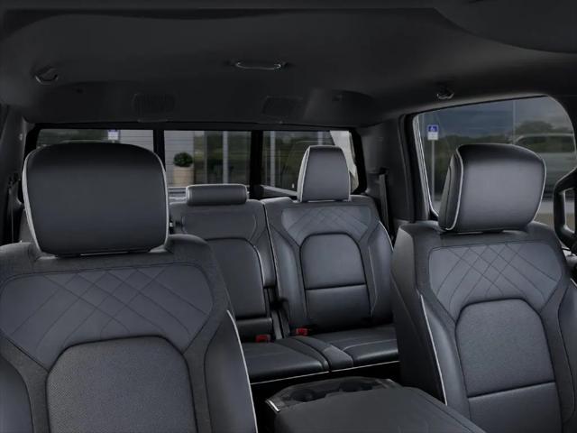 2026 Ram 1500 Limited Crew Cab 4x4 57 Box