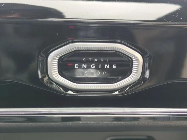2026 Jeep Grand Cherokee Limited 4x2