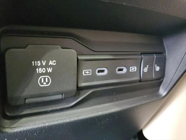 2026 Jeep Grand Cherokee Limited 4x2