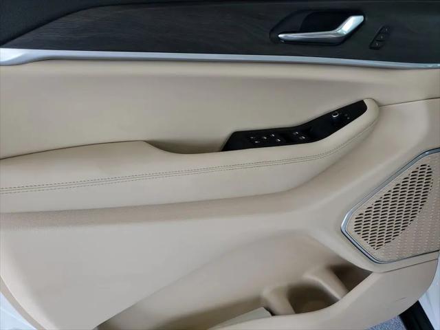 2026 Jeep Grand Cherokee Limited 4x2