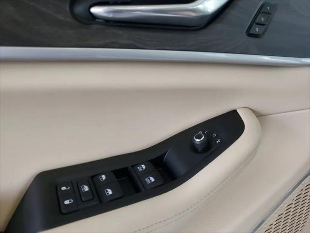 2026 Jeep Grand Cherokee Limited 4x2