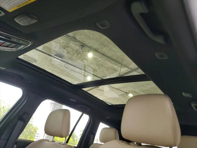 2026 Jeep Grand Cherokee Limited 4x2