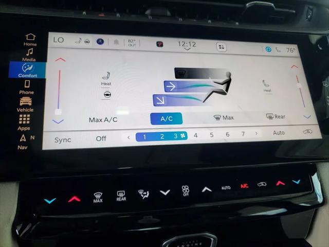 2026 Jeep Grand Cherokee Limited 4x2