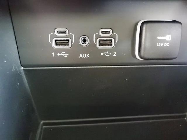 2026 Jeep Grand Cherokee Limited 4x2