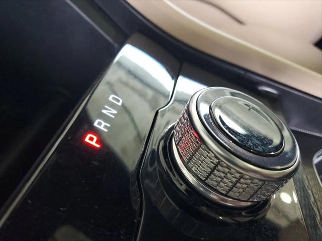 2026 Jeep Grand Cherokee Limited 4x2