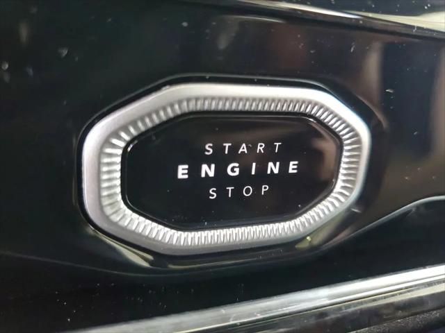 2026 Jeep Grand Cherokee Limited 4x2
