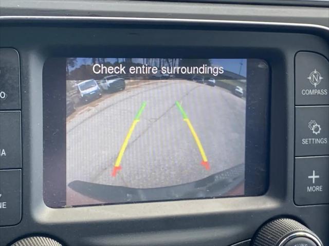 2024 Ram 1500 Classic Warlock Quad Cab 4x4 6'4" Box