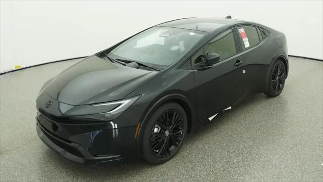 2026 Toyota Prius Plug-In Nightshade for sale in Jacksonville, FL