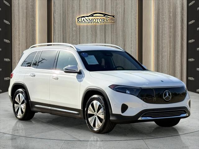 2025 Mercedes-Benz EQB 250 EQB 250+ for sale in Plano, TX