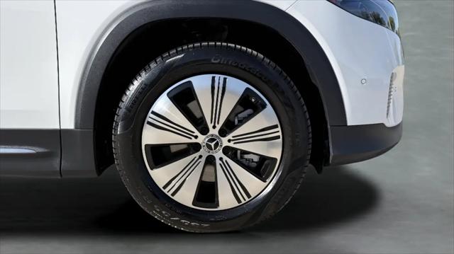 2025 Mercedes-Benz EQB 250 EQB 250+