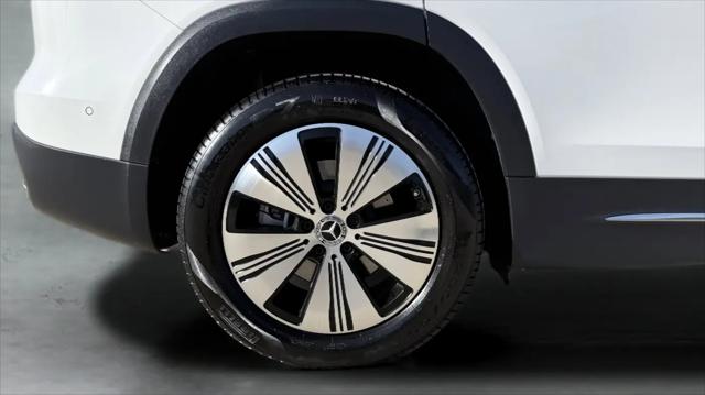 2025 Mercedes-Benz EQB 250 EQB 250+
