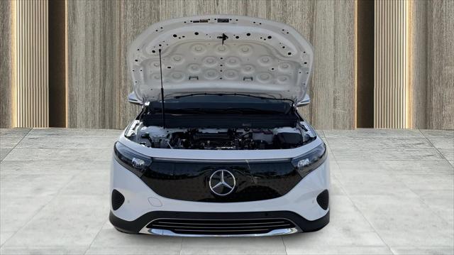 2025 Mercedes-Benz EQB 250 EQB 250+