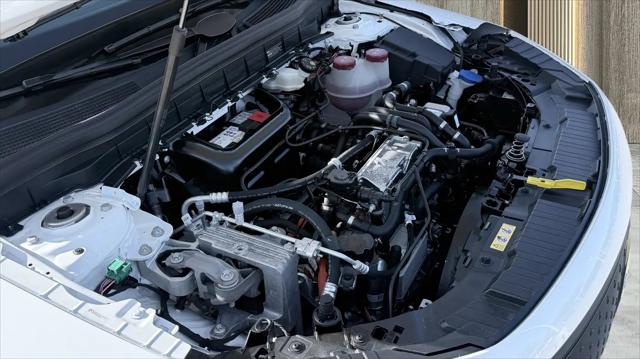 2025 Mercedes-Benz EQB 250 EQB 250+