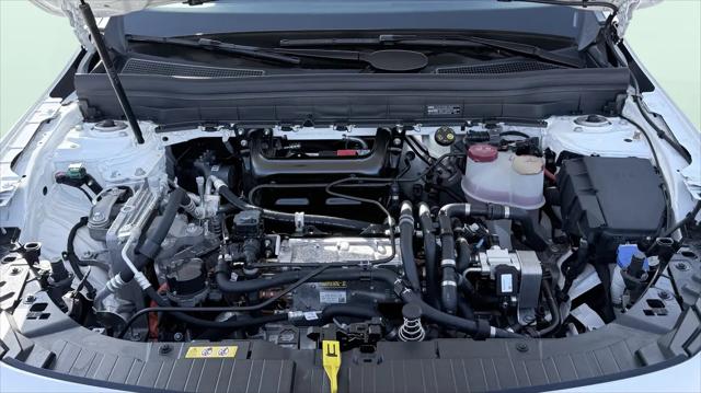 2025 Mercedes-Benz EQB 250 EQB 250+