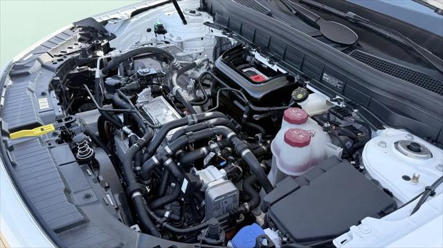 2025 Mercedes-Benz EQB 250 EQB 250+
