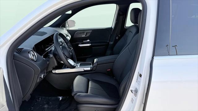 2025 Mercedes-Benz EQB 250 EQB 250+
