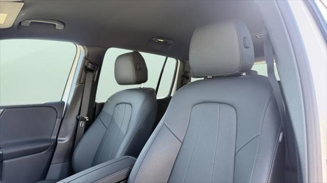 2025 Mercedes-Benz EQB 250 EQB 250+