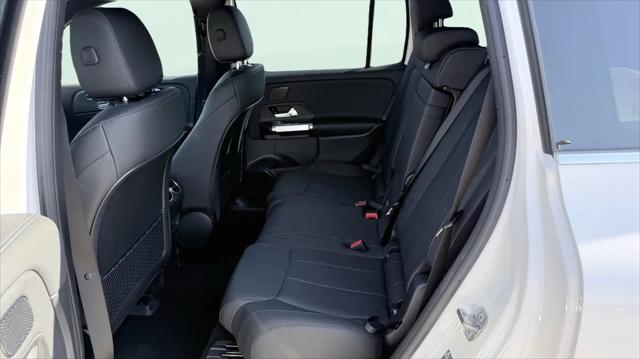 2025 Mercedes-Benz EQB 250 EQB 250+
