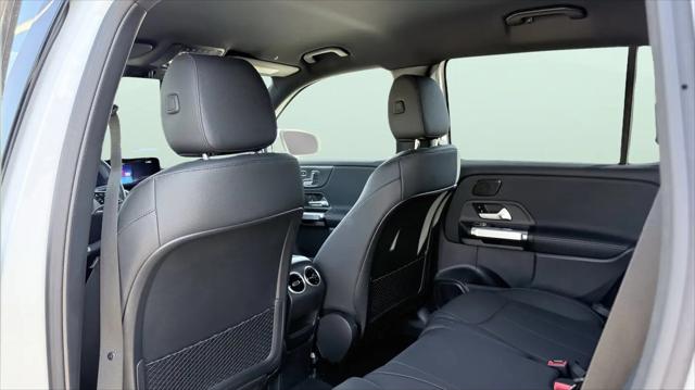2025 Mercedes-Benz EQB 250 EQB 250+