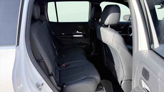 2025 Mercedes-Benz EQB 250 EQB 250+